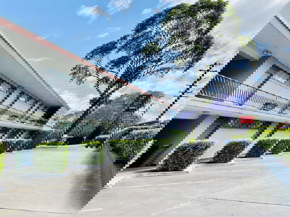 Arcadia NSW Accommodation Whitsundays