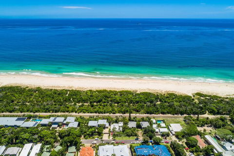 A PERFECT STAY - Allure - Accommodation Whitsundays 1