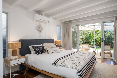 A PERFECT STAY - Allure - Accommodation Whitsundays 4