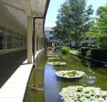 ANU University House Hotel - Accommodation Whitsundays