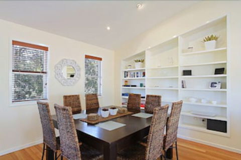 A PERFECT STAY - Beach House At Tallows - Accommodation Whitsundays 1