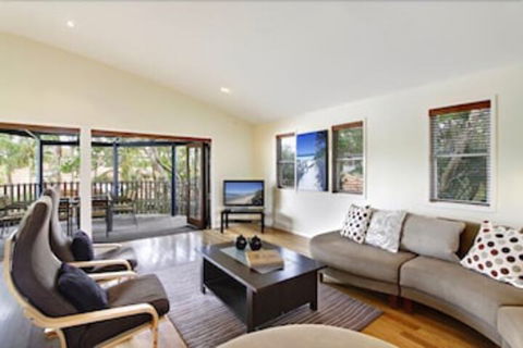 A PERFECT STAY - Beach House At Tallows - Accommodation Whitsundays 6