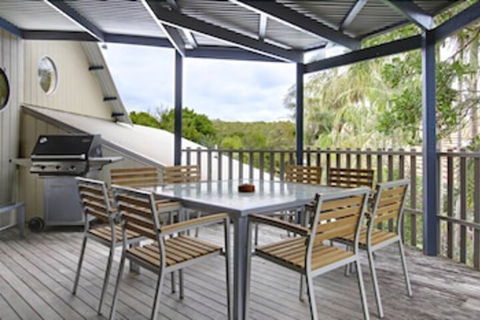 A PERFECT STAY - Beach House At Tallows - Accommodation Whitsundays 7