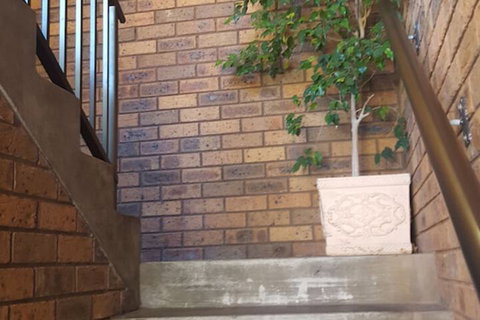 Royal Palms Motor Inn - Accommodation Whitsundays 2