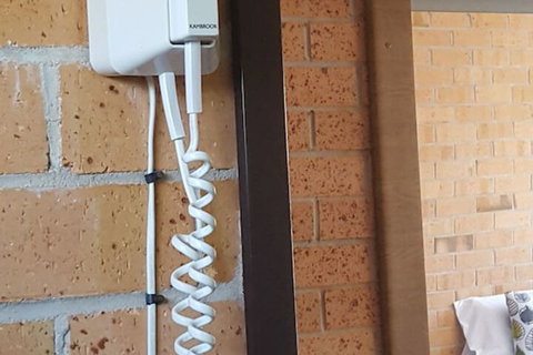 Royal Palms Motor Inn - Accommodation Whitsundays 7