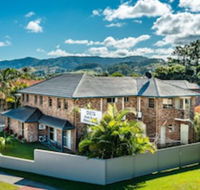 Park Beach Resort Motel - Accommodation Whitsundays