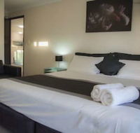 Chermside Court Motel - Accommodation Whitsundays