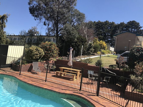 Hideaway Motor Inn Armidale - Accommodation Whitsundays 3