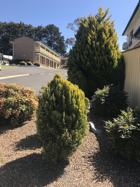 Hideaway Motor Inn Armidale - Accommodation Whitsundays 0