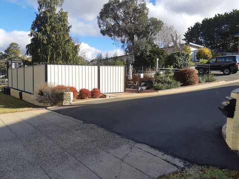 Hideaway Motor Inn Armidale - Accommodation Whitsundays 4