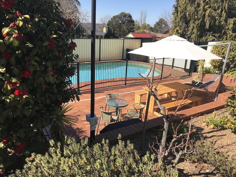 Hideaway Motor Inn Armidale - Accommodation Whitsundays 6