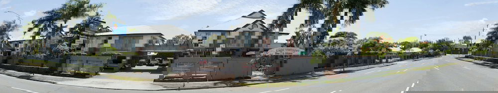 Albany Creek QLD Accommodation Whitsundays