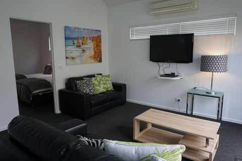 Ashmont Motor Inn & Apartments - Accommodation Whitsundays 6