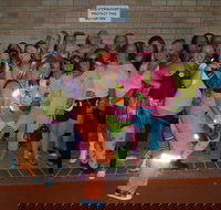 Bentleigh Motor Inn - Accommodation Whitsundays