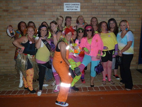 Bentleigh Motor Inn - Accommodation Whitsundays 0