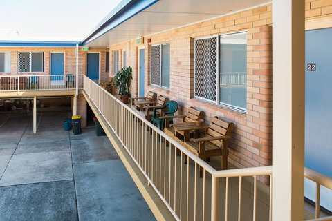 Bentleigh Motor Inn - Accommodation Whitsundays 2