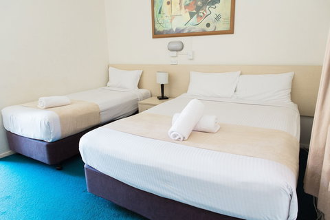 Bentleigh Motor Inn - Accommodation Whitsundays 5