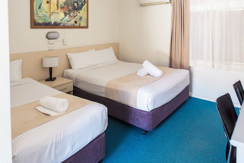 Bentleigh Motor Inn - Accommodation Whitsundays 4