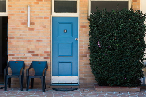 Bentleigh Motor Inn - Accommodation Whitsundays 1