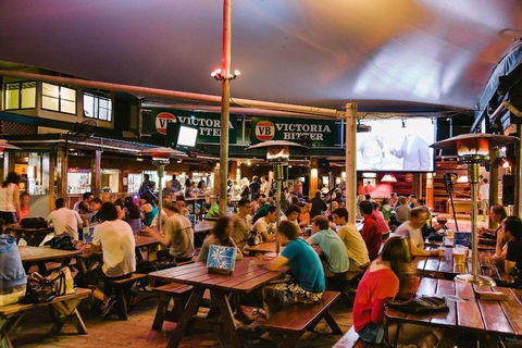 Beaches Backpackers Airlie Beach - Hostel - Accommodation Whitsundays 5