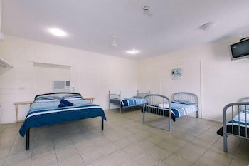 Beaches Backpackers Airlie Beach - Hostel - Accommodation Whitsundays 4