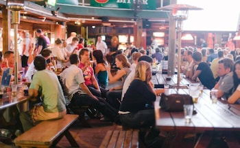 Beaches Backpackers Airlie Beach - Hostel - Accommodation Whitsundays 6