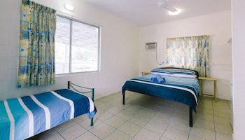 Beaches Backpackers Airlie Beach - Hostel - Accommodation Whitsundays 3