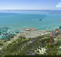 Peninsula Airlie Beach - Accommodation Whitsundays