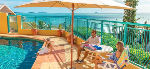 Toscana Village Resort - Accommodation Whitsundays 5
