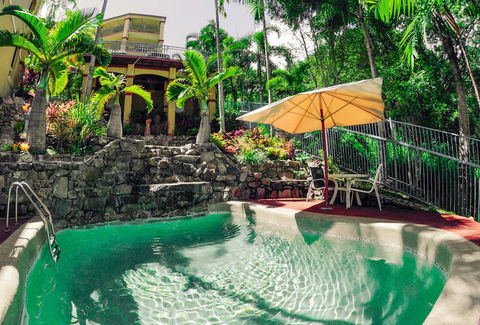 Toscana Village Resort - Accommodation Whitsundays 4