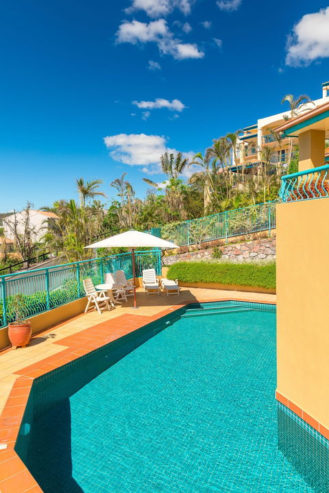Toscana Village Resort - Accommodation Whitsundays 6