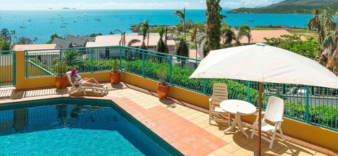 Toscana Village Resort - Accommodation Whitsundays 1