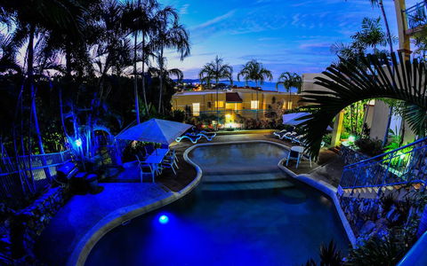 Toscana Village Resort - Accommodation Whitsundays 3