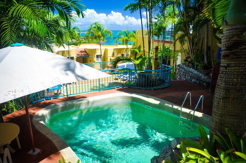 Toscana Village Resort - Accommodation Whitsundays 2