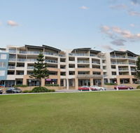 Riverside Holiday Apartments Ballina - Accommodation Whitsundays