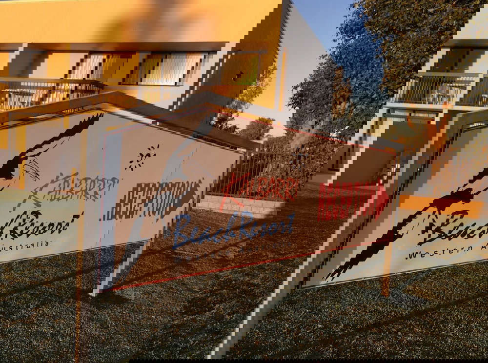 Kalbarri WA Accommodation Whitsundays