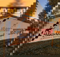 Kalbarri Beach Resort - Accommodation Whitsundays