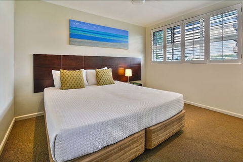 Beach Lodges - Accommodation Whitsundays 7