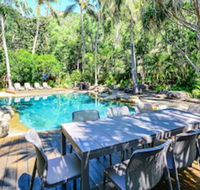 Beach Lodges - Accommodation Whitsundays