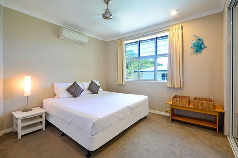 Beach Lodges - Accommodation Whitsundays 2