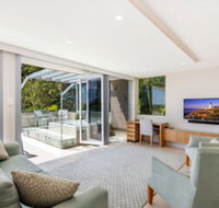 Picture Point Terraces - Accommodation Whitsundays