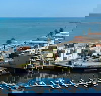 Atlantic Tower Motor Inn - Accommodation Whitsundays