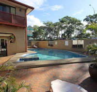 Toreador Motel - Accommodation Whitsundays