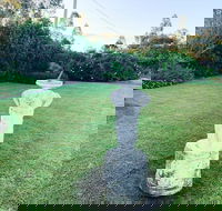 Woolshed Hill Estate - Accommodation Whitsundays
