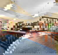 Comfort Inn Silver Birch - Accommodation Whitsundays