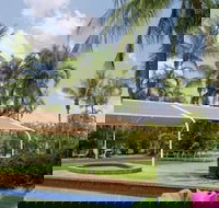 Contour Hotel Katherine - Accommodation Whitsundays