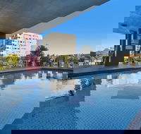 The Chermside Apartments - Accommodation Whitsundays