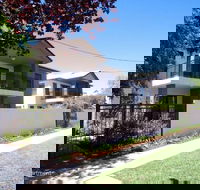 Charles Sturt Suites  Apartments - Accommodation Whitsundays