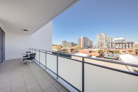 Adina Apartment Hotel Wollongong - Accommodation Whitsundays 5