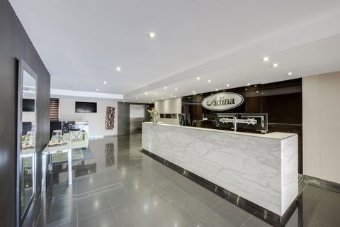 Adina Apartment Hotel Wollongong - Accommodation Whitsundays 2